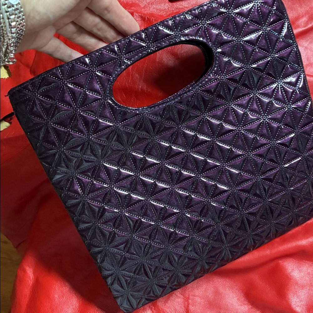 Evening bag - Picture 7 of 11